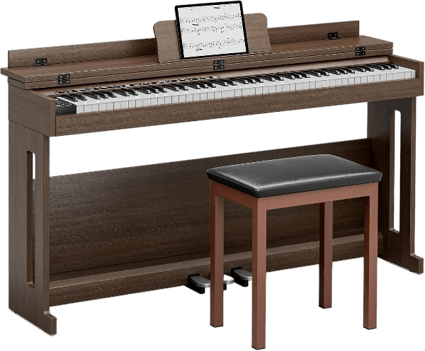 Umomo Digital Piano